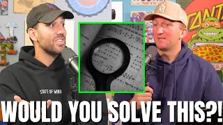 Are YOU Able to SOLVE THIS?!