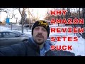 How to do Affiliate Marketing Different | My Frustration With Affiliate Sites For Info