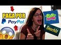 ¡GANA 100$ o 200$ sólo por JUGAR y VER VÍDEOS! Paga por ...