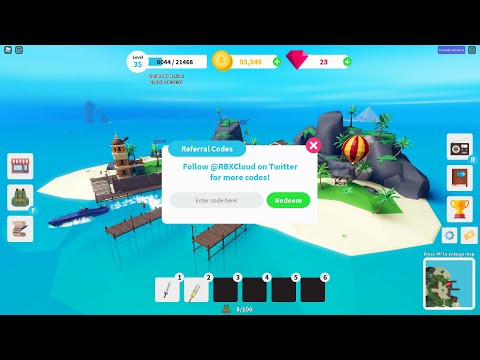 All Secret Fishing Simulator Codes Roblox Fishing Simulator Youtube - fishing simulator roblox icon roblox keycodes