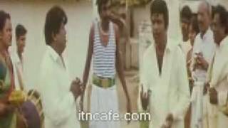 Koundamani Senthil Vadivel Comedy from Rajakumaran