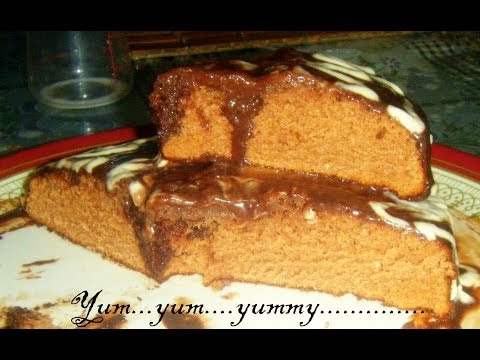 eggless-chocolate-cake-recipe-in-tamil-with-chocolate-frosting