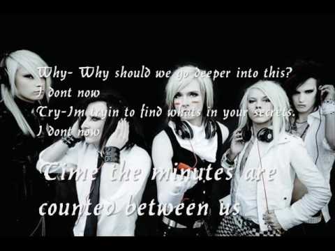 Cinema Bizarre — Cinema Bizarre - Deeper and Deeper+lyrics(Toyz)