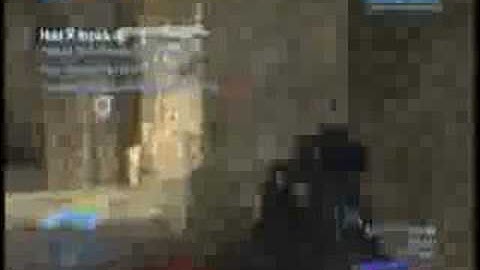 NLR vs Redemption:: Team Slayer Sanctuary