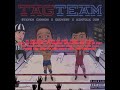 Miniature de la vidéo de la chanson Tag Team