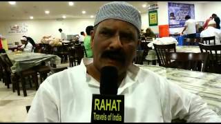 Ajmer - Feedback - Mar 2015