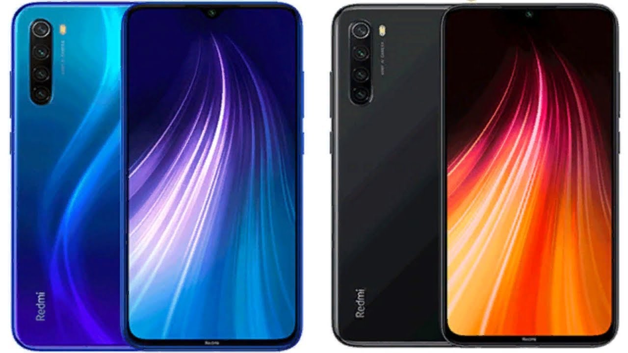 Телефон Xiaomi 8 Цена