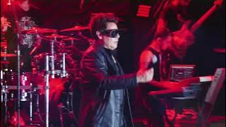 Calcinha Preta - Mágica (Ao Vivo Em Salvador 2021) (VIDEO)