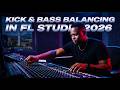 SIRI YA KUSLIDE KICK BASS ILI ISOUND PROFESSIONAL FL STUDIO TUTORIAL MARIOO X MBOSSO