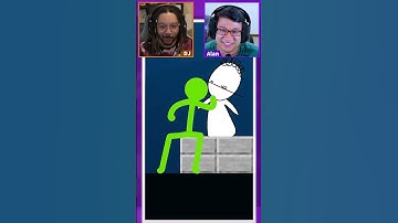 Bob is Always There  - Animation Vs Minecraft | AvG Reacts