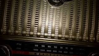 Pashto Funny Song. Mashaal Radio Reception Day Time Vintage Radio SW screenshot 5