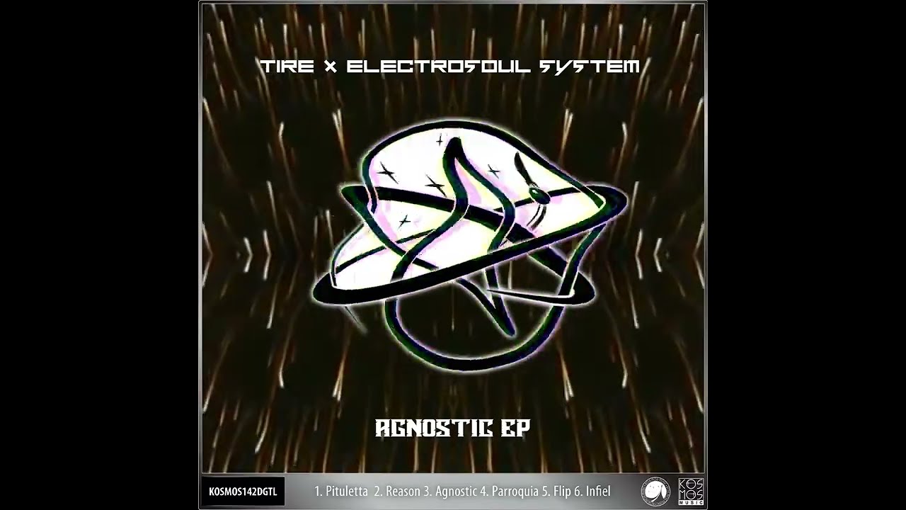 Tire x Electrosoul System "Reason" (teaser) auf YouTube ansehen Tire x Electrosoul System "Reason" (teaser) auf YouTube ansehen