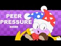 Peer pressure  animation meme  kirby