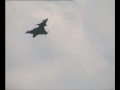 JAS-39 Gripen @ Caslav 2009 (VHS)