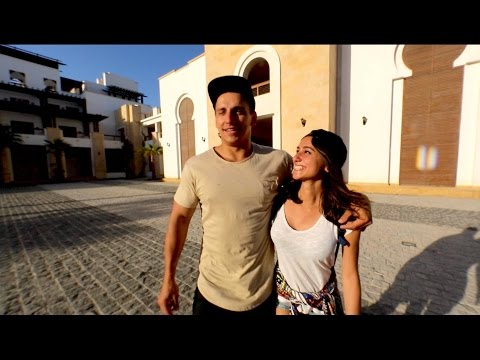 MY EGYPTIAN GIRLFRIEND!!!