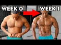 How To Lose Belly Fat In 1 Week (No Bullsh*t Guide)
