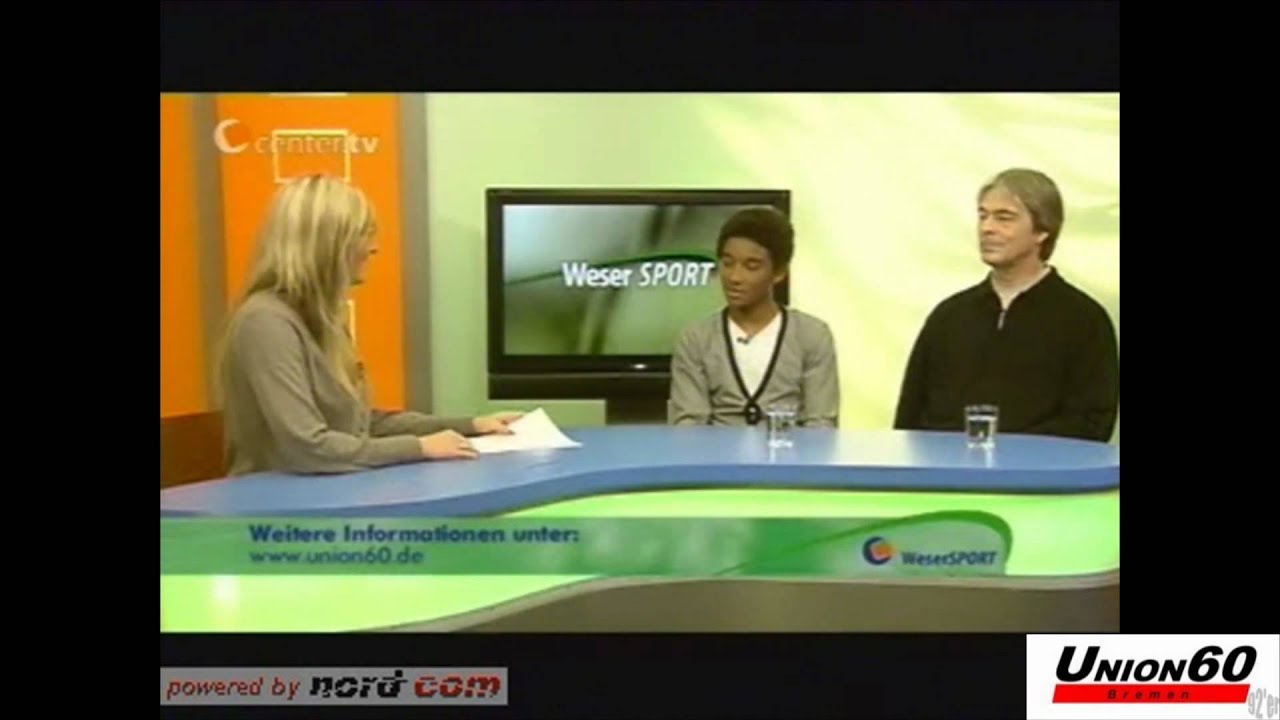 1.B Union60 - Germanischer Lloyd Herbst-Cup 2008