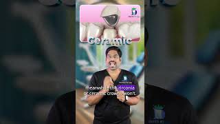 வேர் சிகிச்சைக்கு பின் பல் வலியா? - Pain after root canal treatment | Dr.Karthikeyan | Denta Kings
