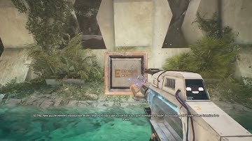 The Entropy Centre - Puzzle 0701