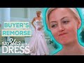 Actress RETURNS To Kleinfeld After Changing Her Mind Say Yes To The Dress