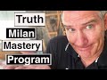 Milan Art Institute / Studio Vlog / Truth About the Mastery Program