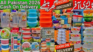Top Viral Plastic Kitchen Tools 2026 | Smart Storage &amp; Cooking Gadgets You Must Have