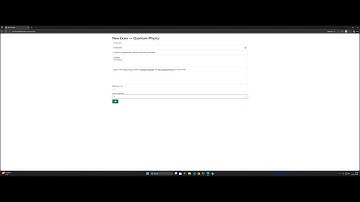 CS50W   Final Project