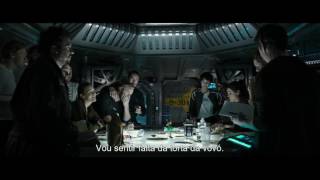 Alien Covenant 2017  - Legendado