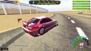 Drift King: Survival | Drifting Gameplay screenshot 5