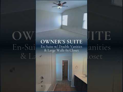 1209 Silver Maple Lane, Royse City, TX home video tour