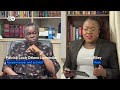 DW Exclusive — Patrick Lumumba: Pan-Africanism beyond slogans: Is the African Union failing Africa?