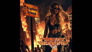 Bonfire - I Will Rise