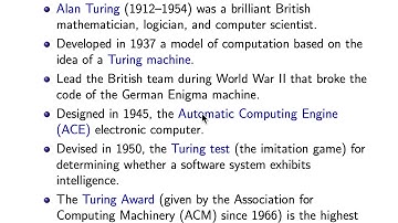 07a Operating Systems and the Internet