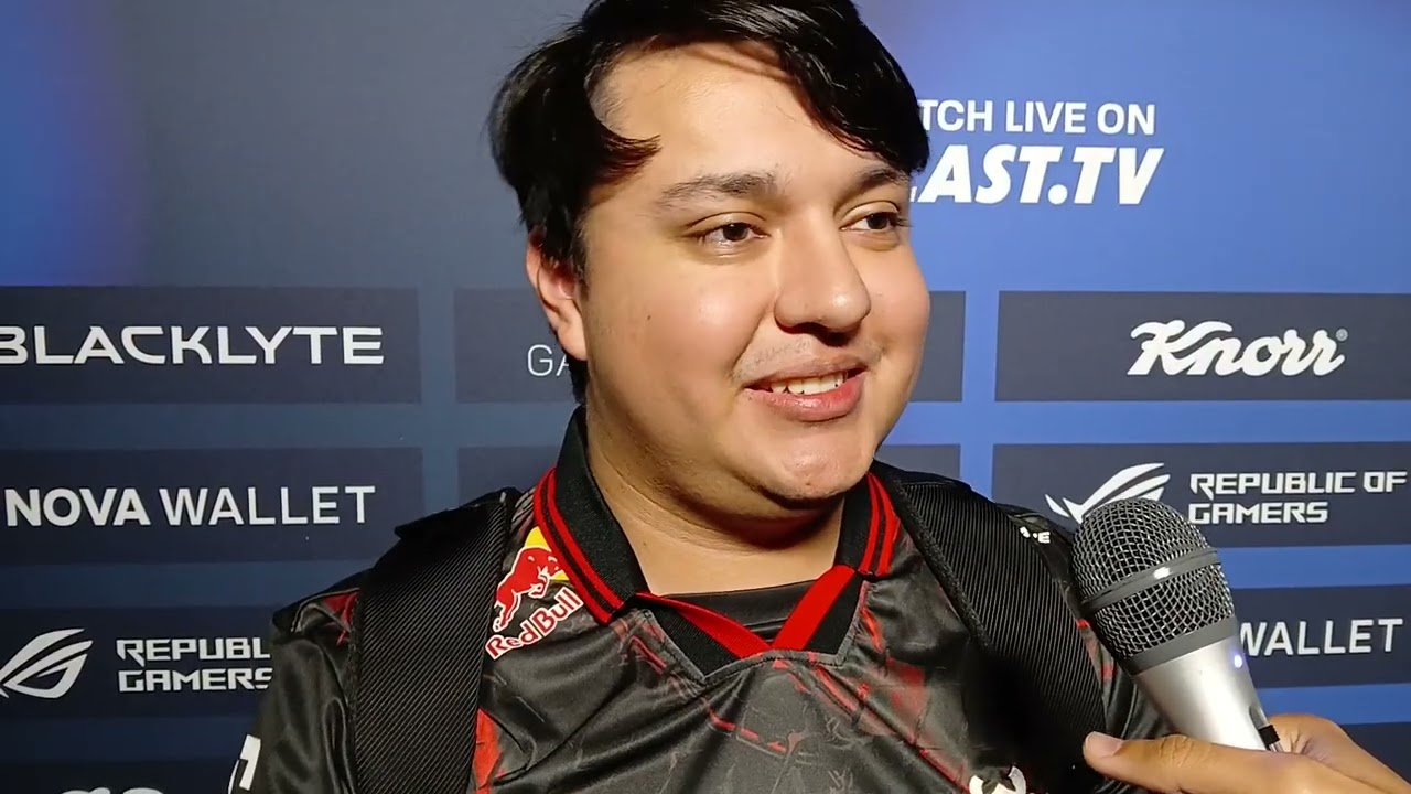 MalbsMd on new G2: "Now i have a little bit more of a voice and i have to take more responsibility"