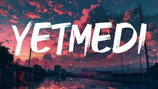 Lvbel C5 & Akdo - Yetmedi̇ 