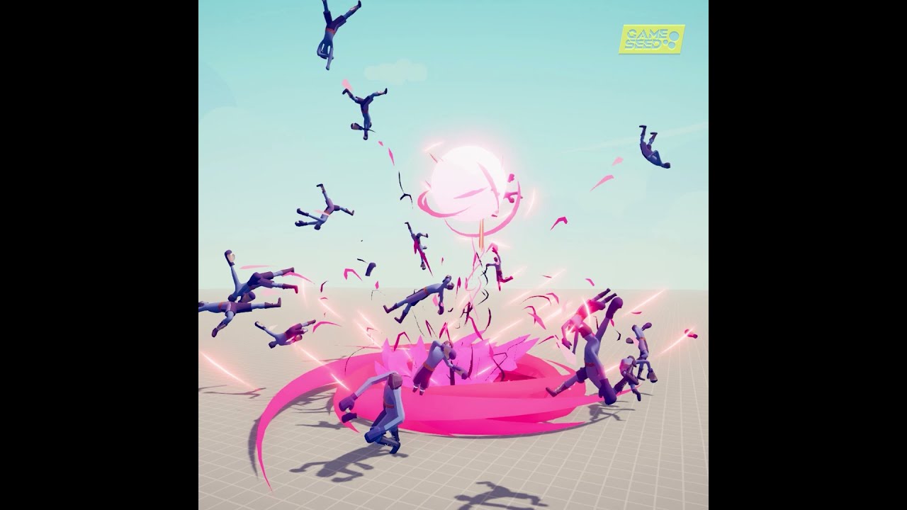 Void Monarch vs Boxer