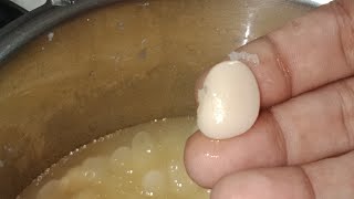 How To Boil Desi Vaallima Beans Field Beans