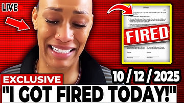 EXCLUSIEF: A’ja Wilson IN TRANEN na zijn ontslag bij de WNBA!