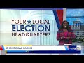Mobile County probate judge encouraging voters to cast ballots despite congressional race uncertaint