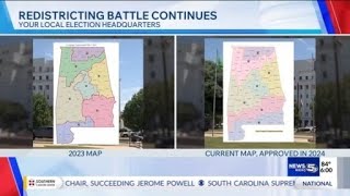 Mobile County probate judge encouraging voters to cast ballots despite congressional race uncertaint