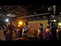 20180910 GANG PARADE(ギャンパレ) 「CAN'T STOP」 インスト in 渋谷CUTUP STUDIO