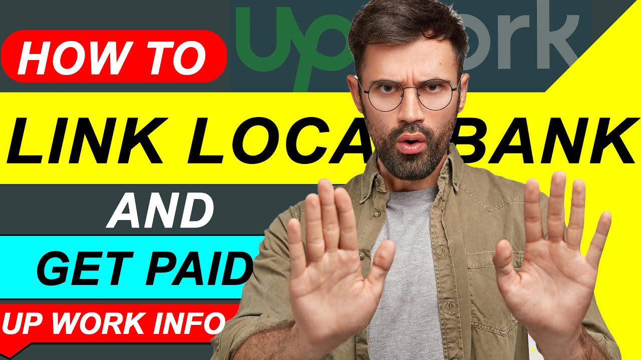 How to Get paid ? Upwork payment method (in Nepal) - YouTube