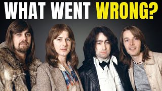 The Rise and Fall of Bad Company: From 5M-Selling Supergroup to Feuds, Addiction & Turmoil