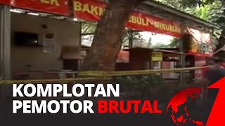Teror Geng Motor 'Moonraker' | Jejak Kasus tvOne