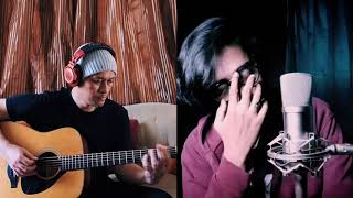 BLACK HOLE SUN (SOUNDGARDEN) COVER WITH RIO CLAPPY