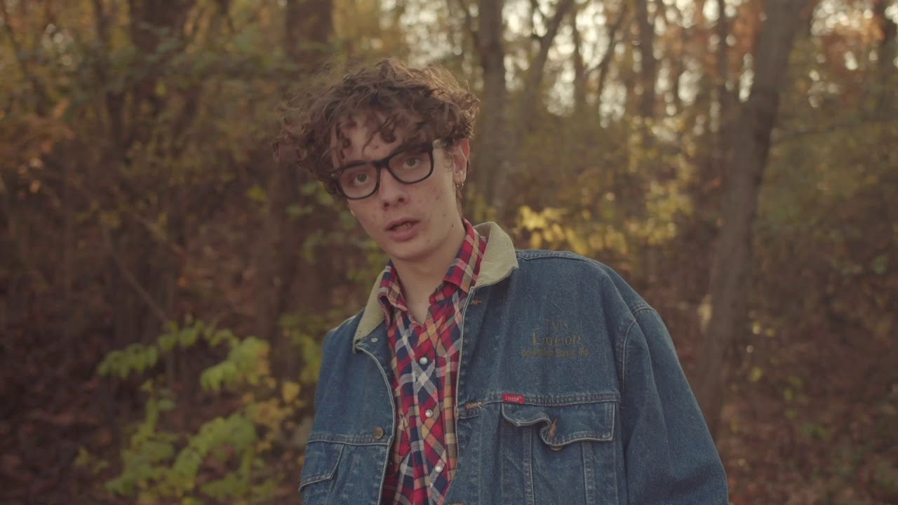 The Adaptation: Here Comes the Change Music Video