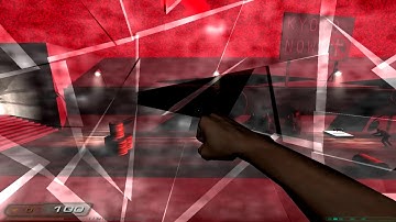 Doom 3-R. Drain Fight The Swarm 4 Part 1