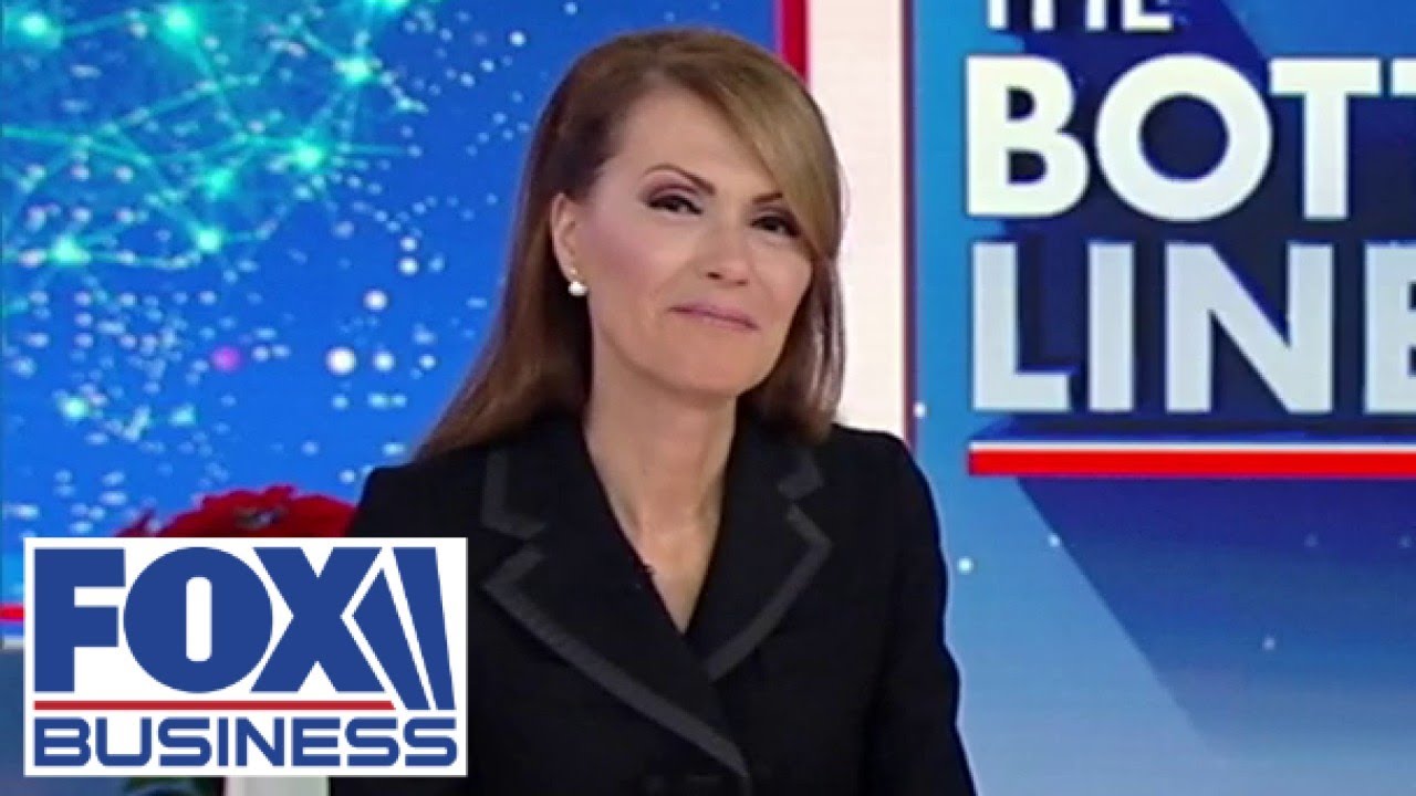 Dagen McDowell: Don’t California our United States