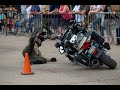 Motorcops Police motorcycle competition