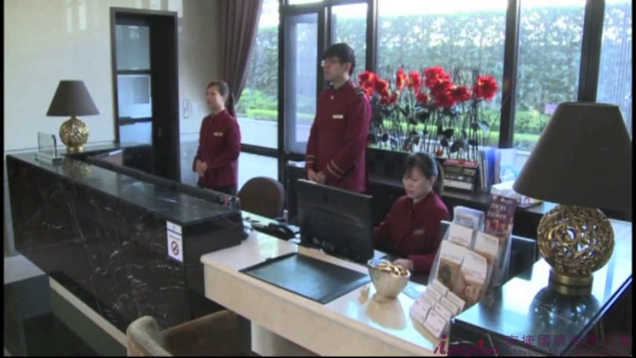 安捷羅馬會館台北內湖大直酒店式公寓企業住宿月租短租taipei The Best Service Apartment 影音 台北內湖住宿 每日娛樂大小事